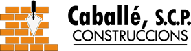 Logo Caballe Construccions